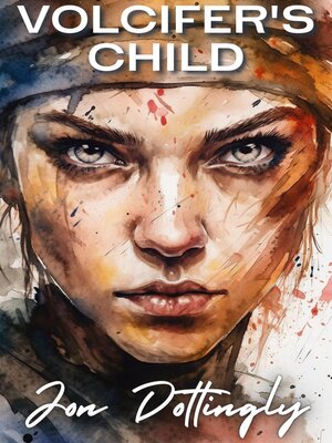 Volcifer's Child - ebook